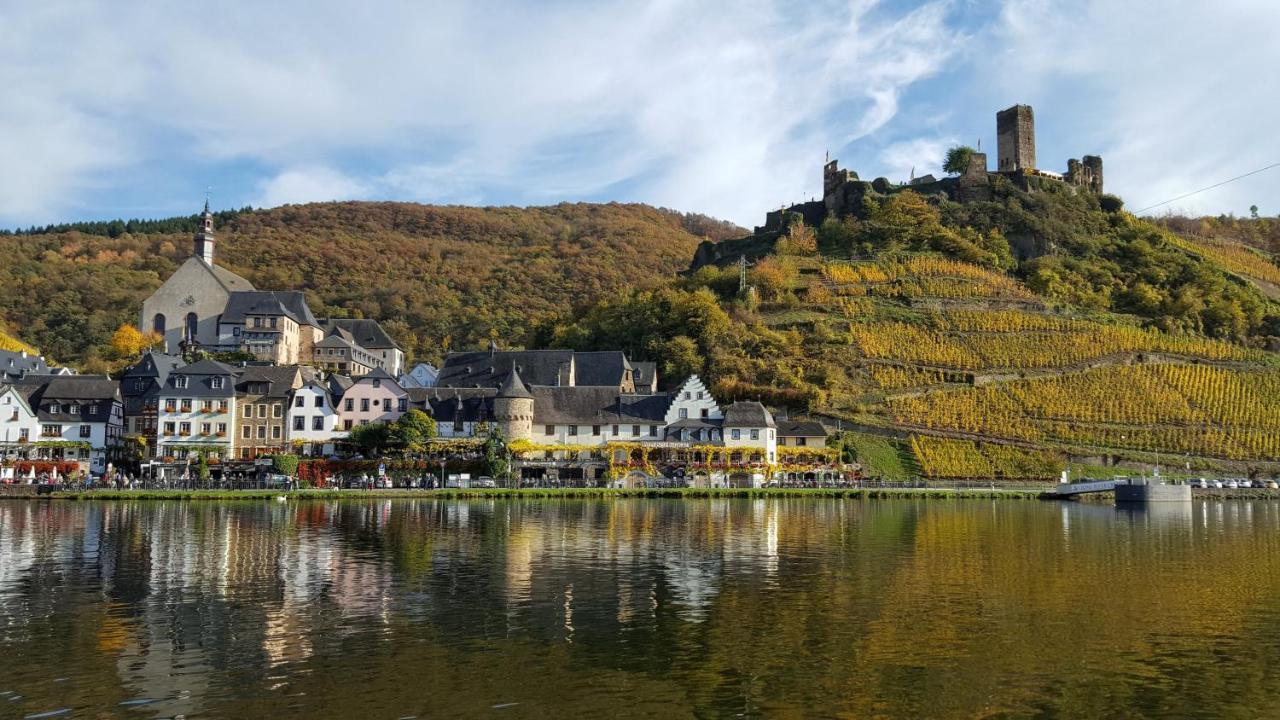 Gaestehaus Mona Lisa Neef Exterior foto